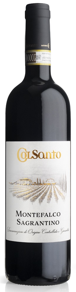 etichetta vino fronte